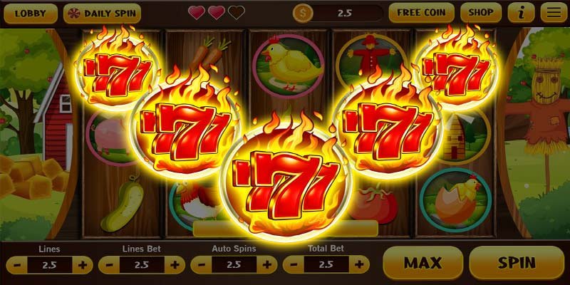 Live casino table games available on fg77 Philippines