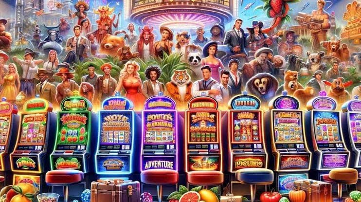 fg77 Philippines sports and casino gaming platform overview