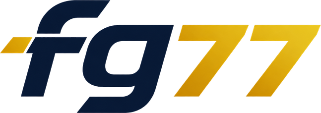 fg77 Philippines gaming platform logo